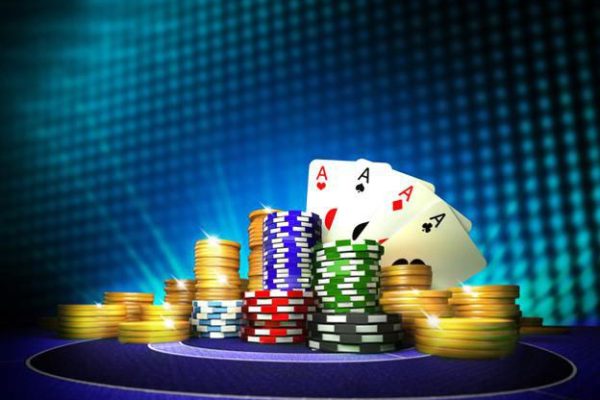 Online Casino